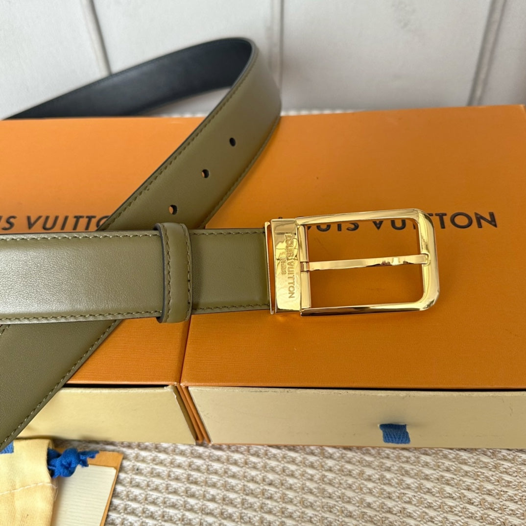 14E134PDE Stylish High quality belt With full package