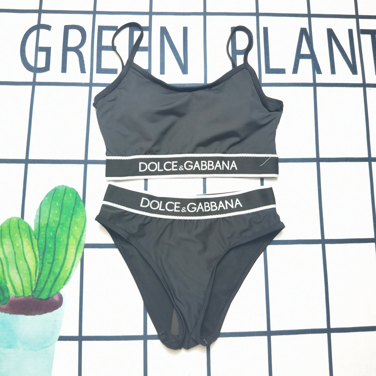 14A220YDE Stylish Bikini swimsuit
