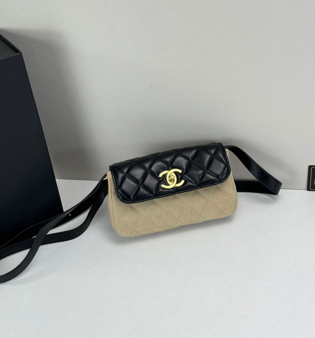 15RC61BDE Stylish leather bag