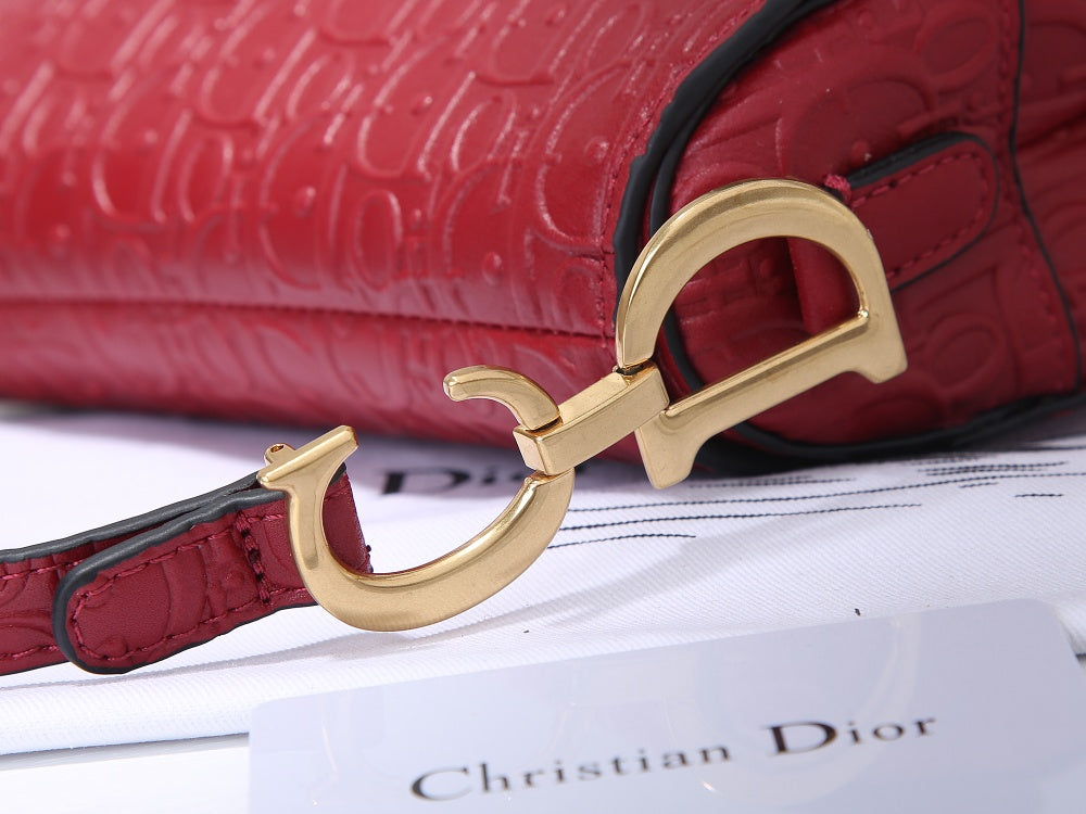 5D14BDE Stylish leather bag
