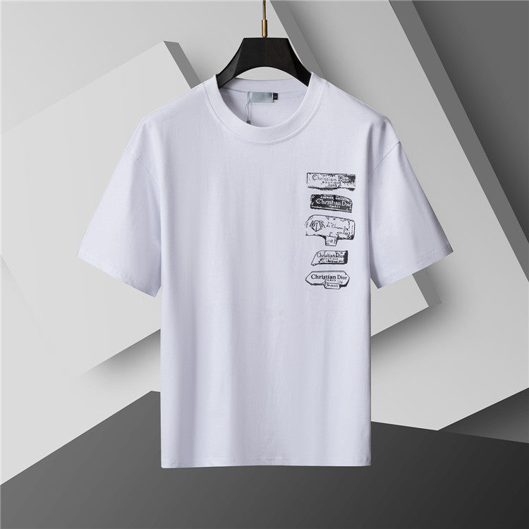 135WD89UDE Stylish T-shirts