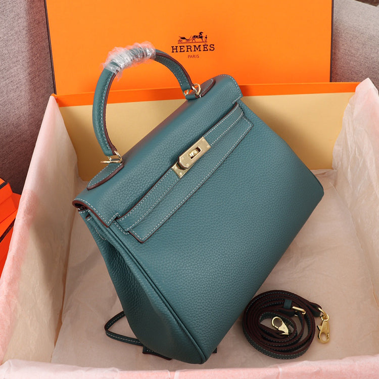 1H2BDE Stylish leather bag