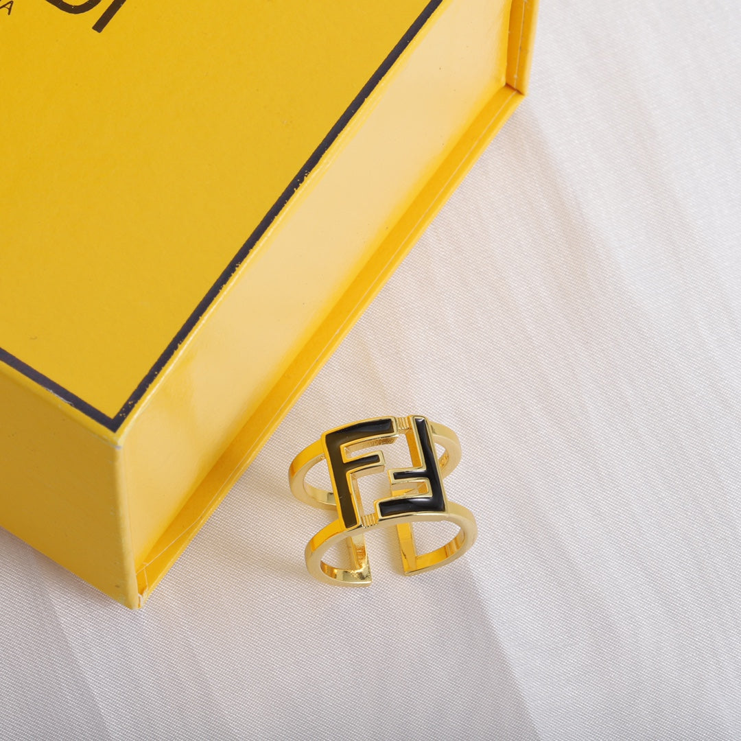 14F183JDE Stylish rings
