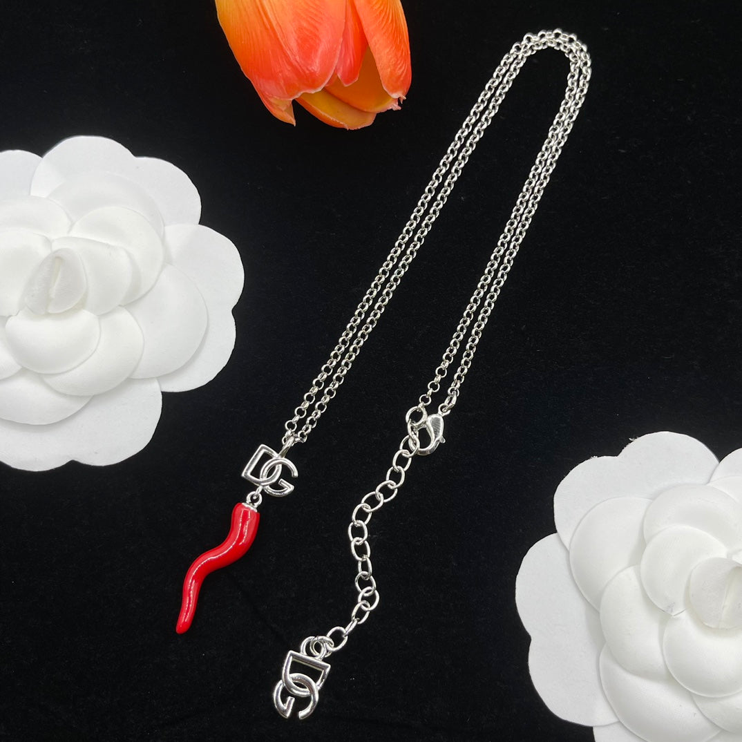 14A1048XDE Stylish Necklaces