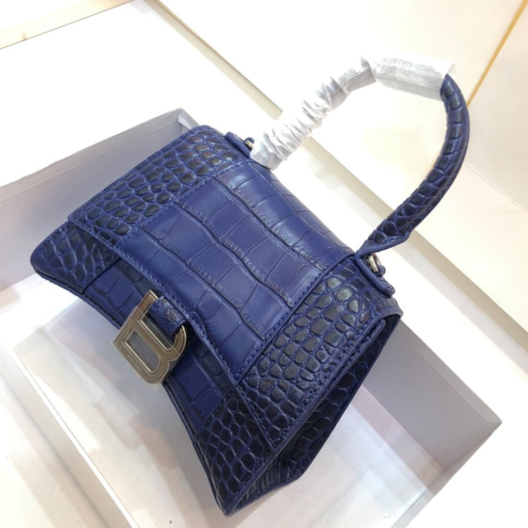 1J24BDE Stylish leather bag