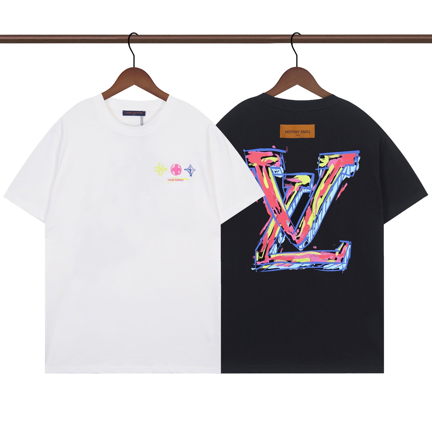 1ZE527UDE Stylish T-shirts