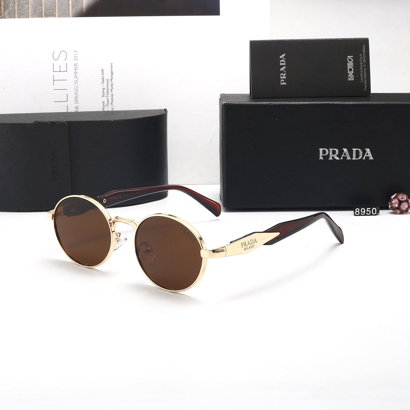 285RP1TDE Stylish Sunglasses