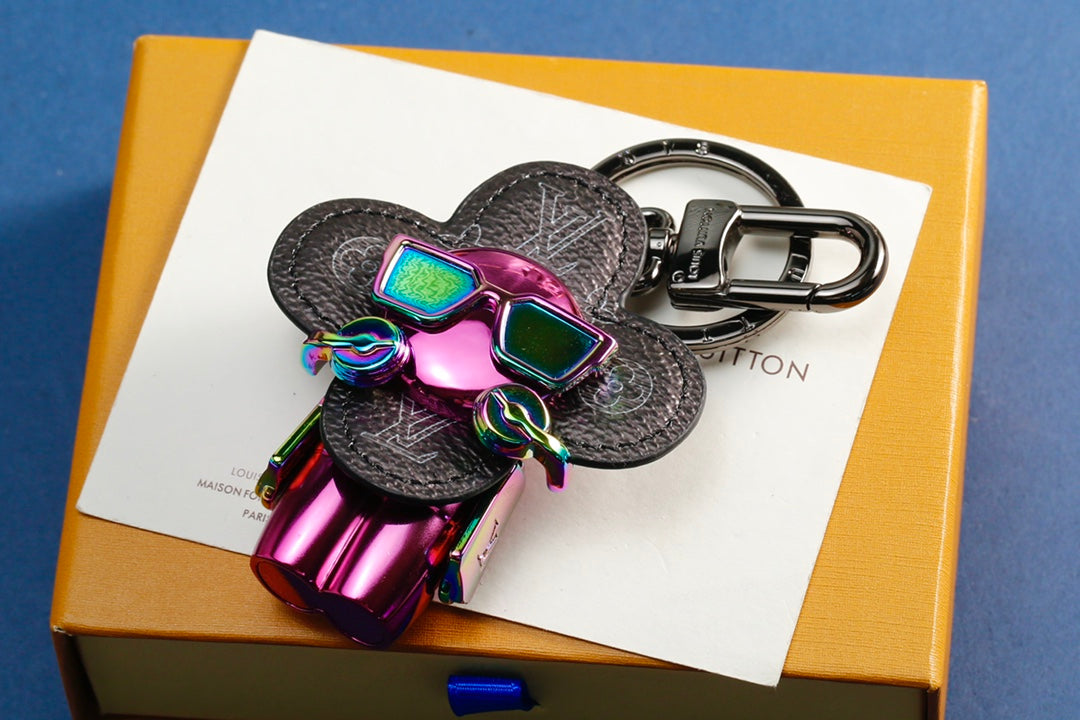 3RE16ADE Stylish key closure