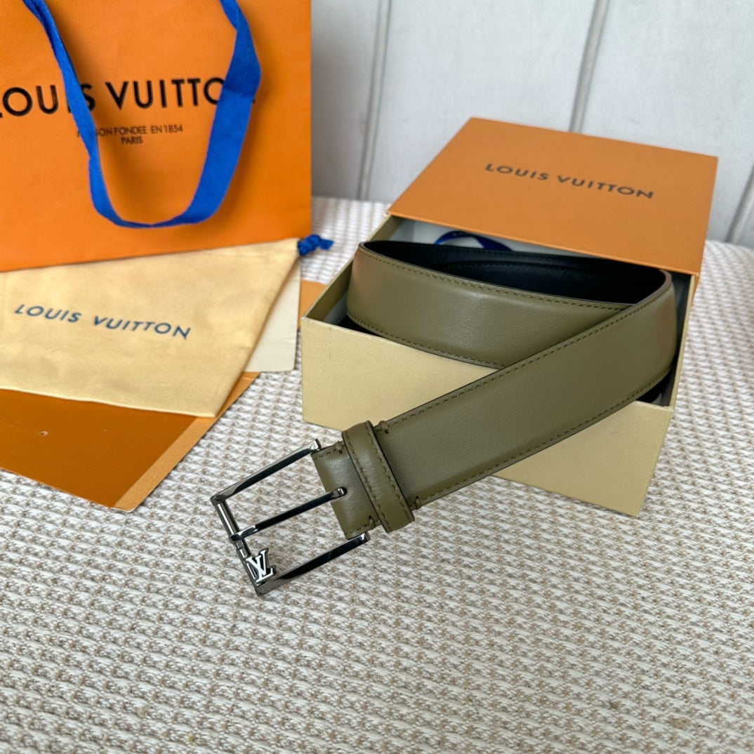 14E15PDE Stylish High quality belt With full package