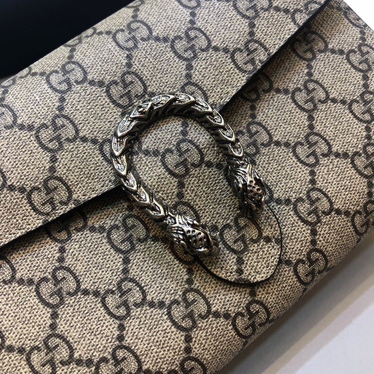 AB001BDE Stylish leather bag