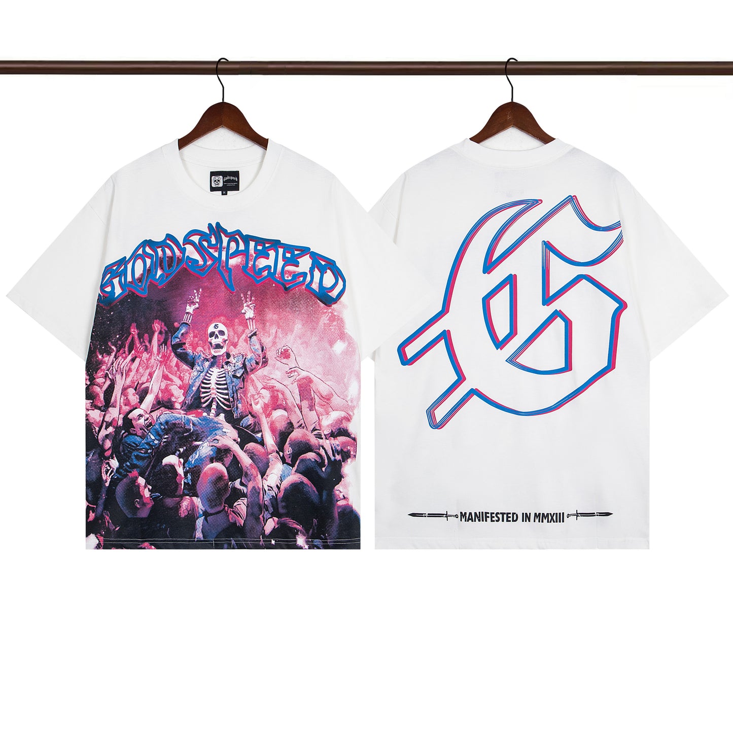 145RA141UDE Stylish T-shirt