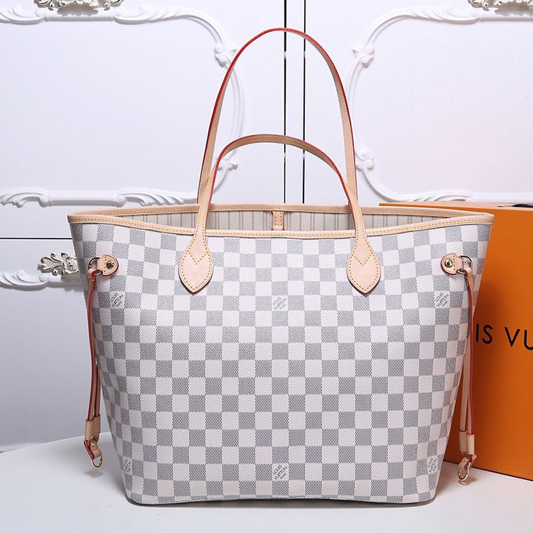 2E2BDE Stylish leather bag