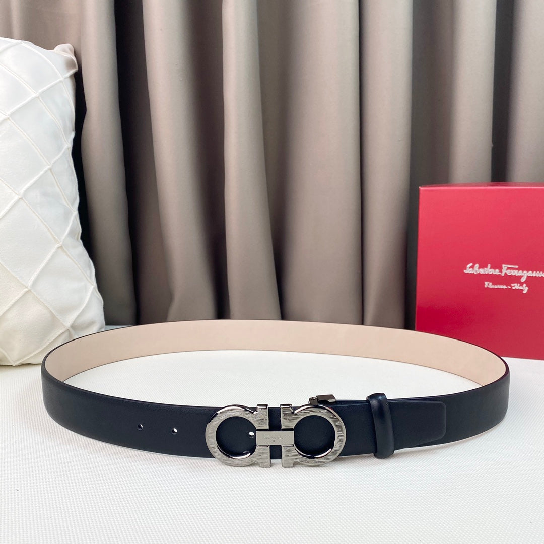 1YA50PDE Stylish High quality belt With full package