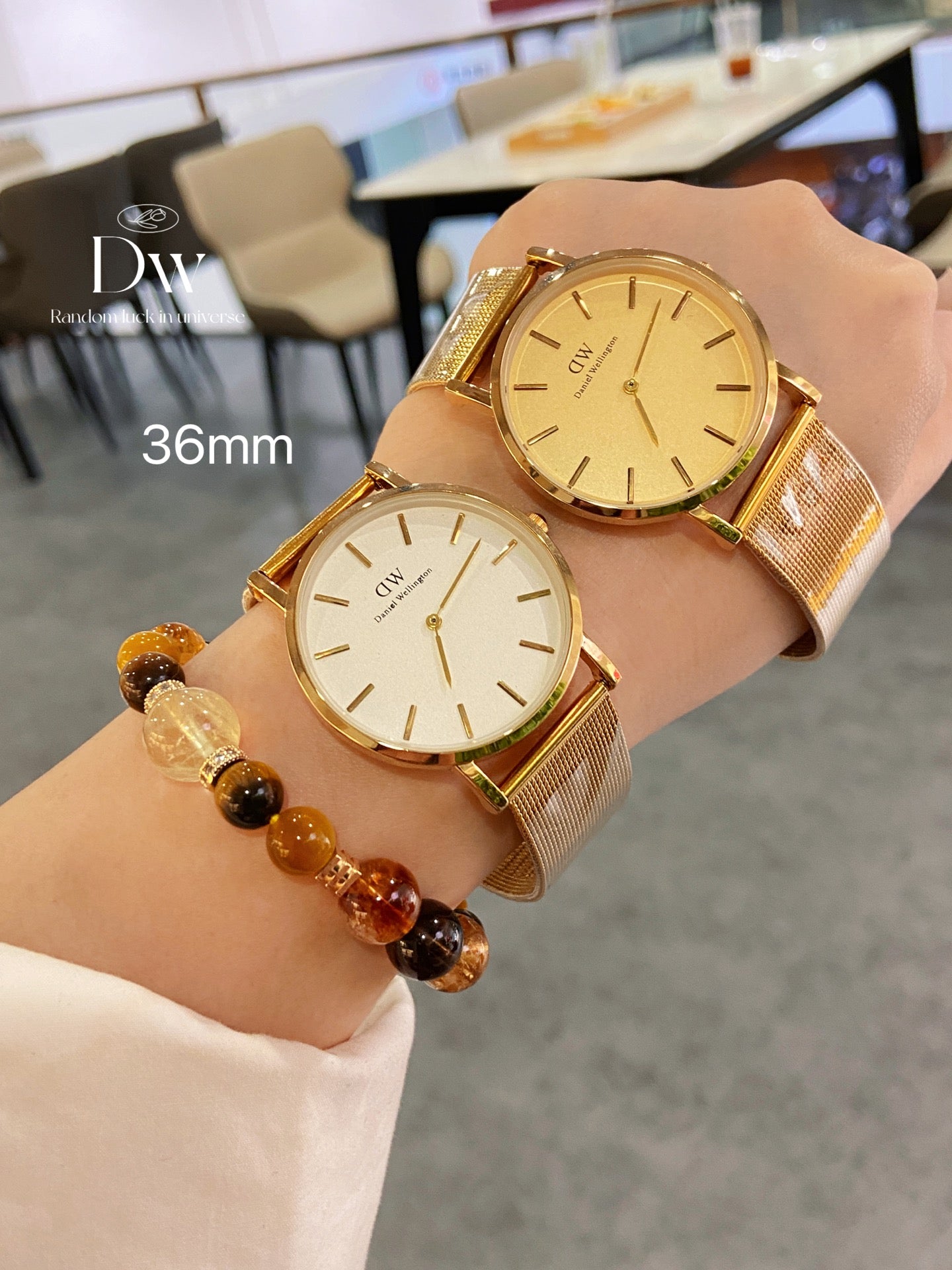 455RA5LDE Stylish Watches