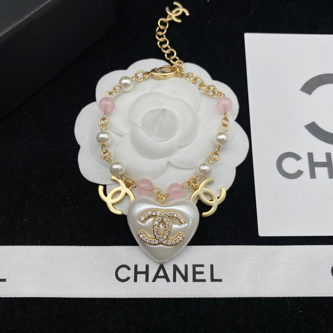 1NC159XDE Stylish necklace bracelet Earrings