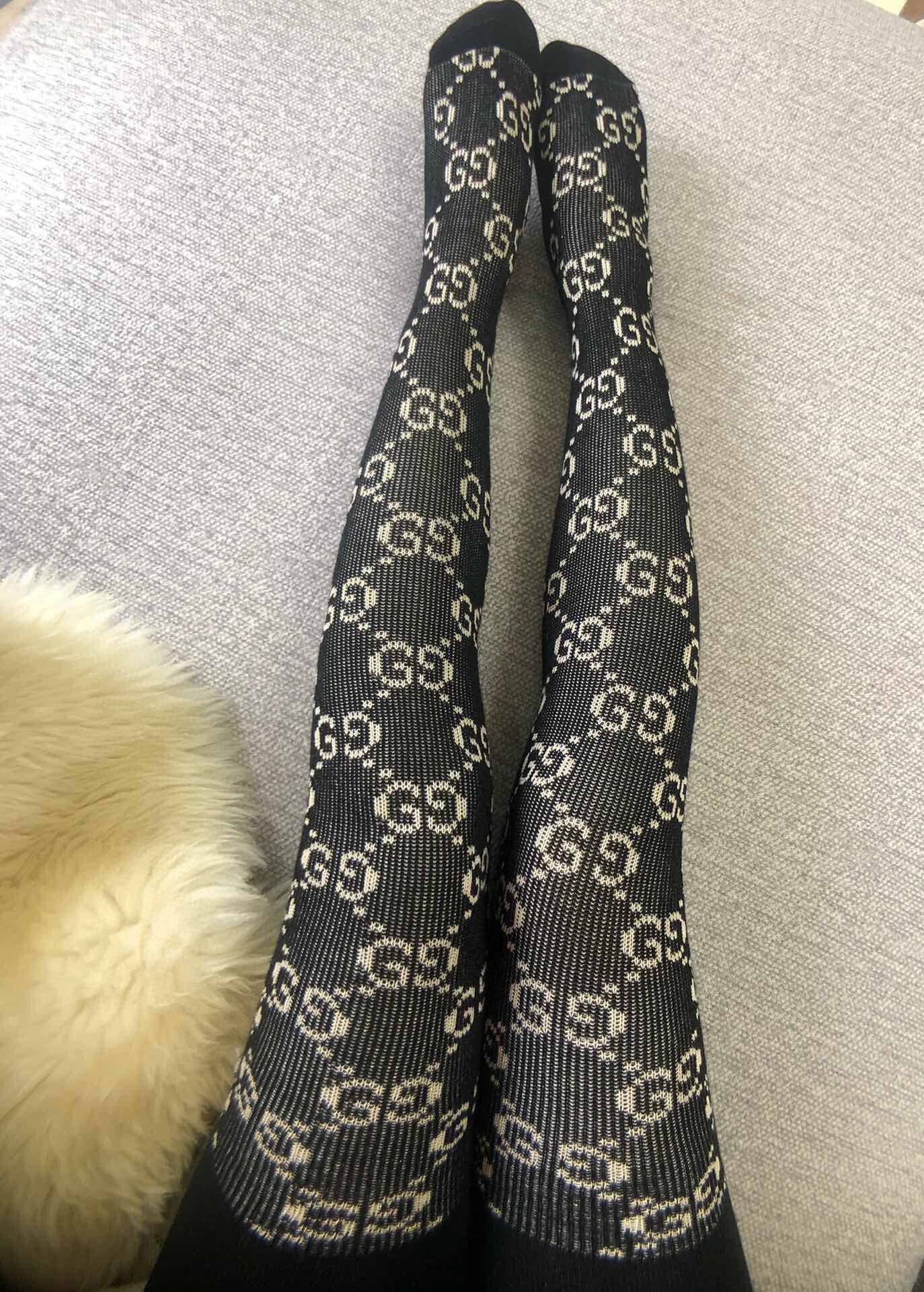 1XB20SDE Stylish pantyhose tights