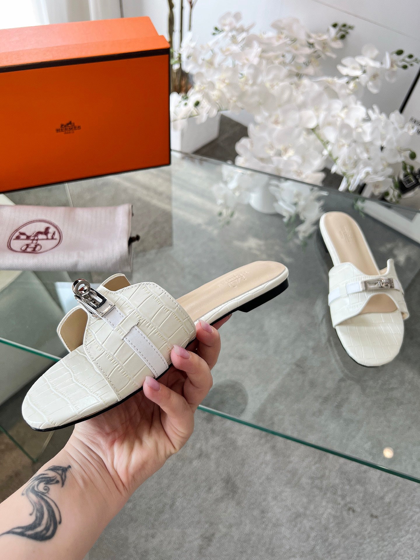 285ZH10ZDE Stylish leather Shoes