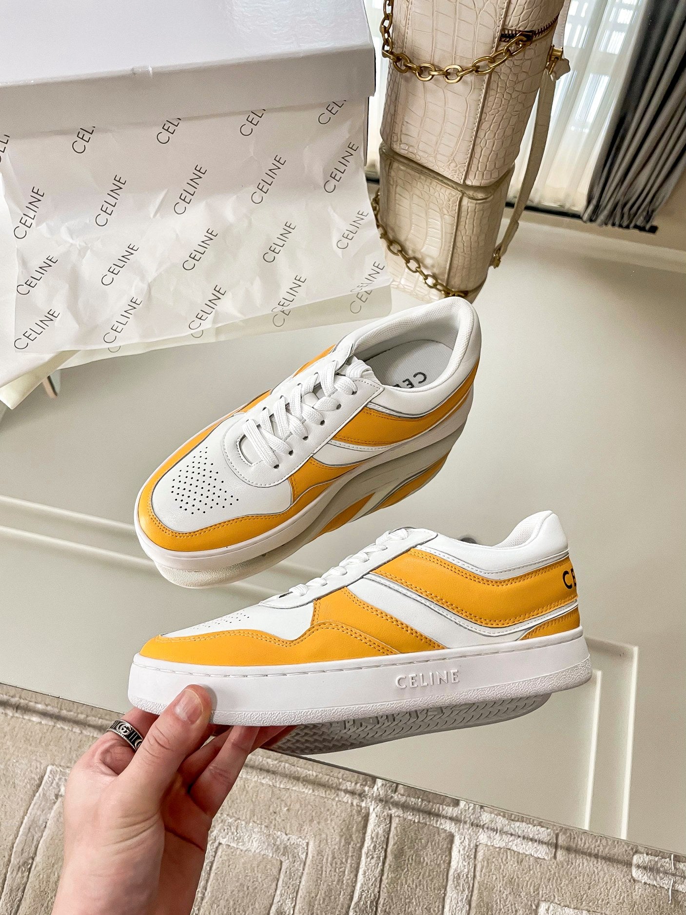 14CL125ZDE Stylish Casual shoes