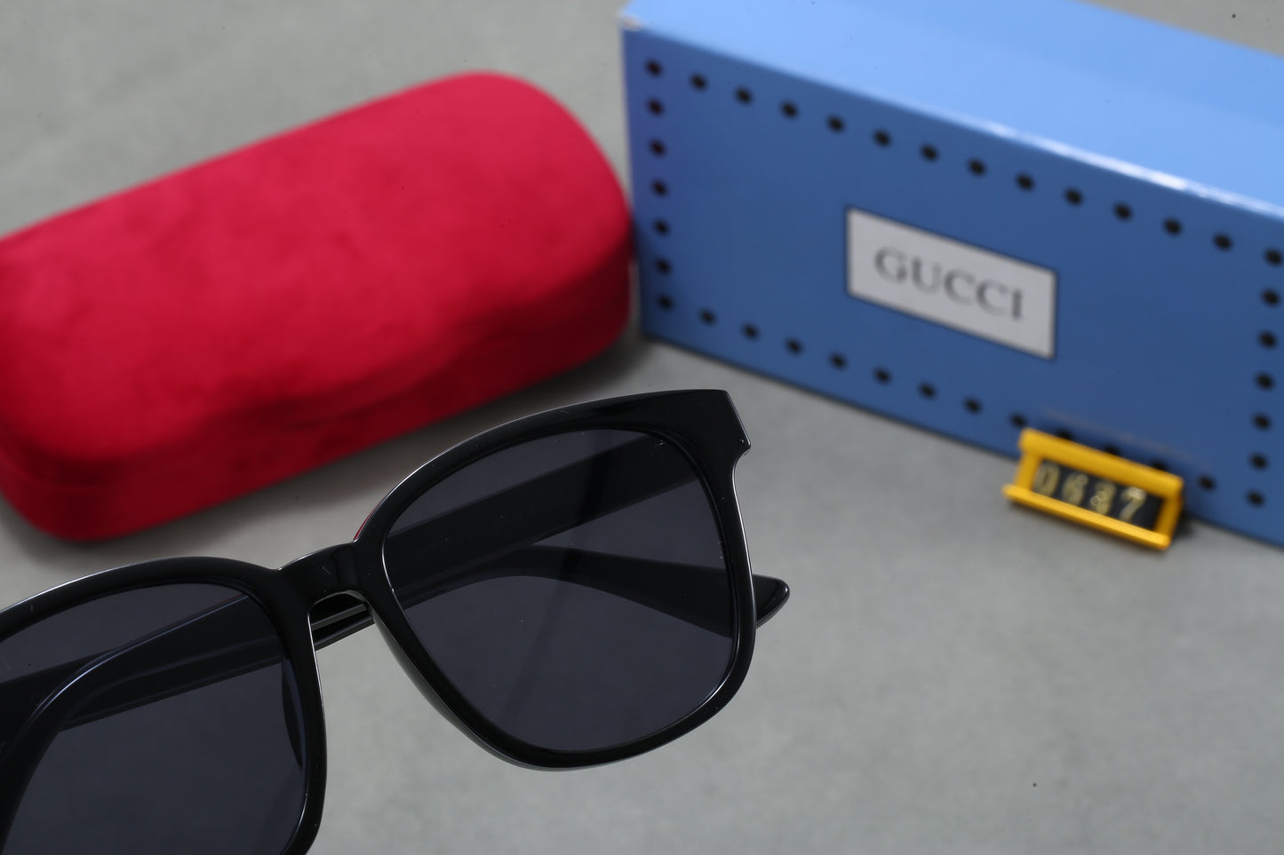 385RB50TDE Stylish Sunglasses