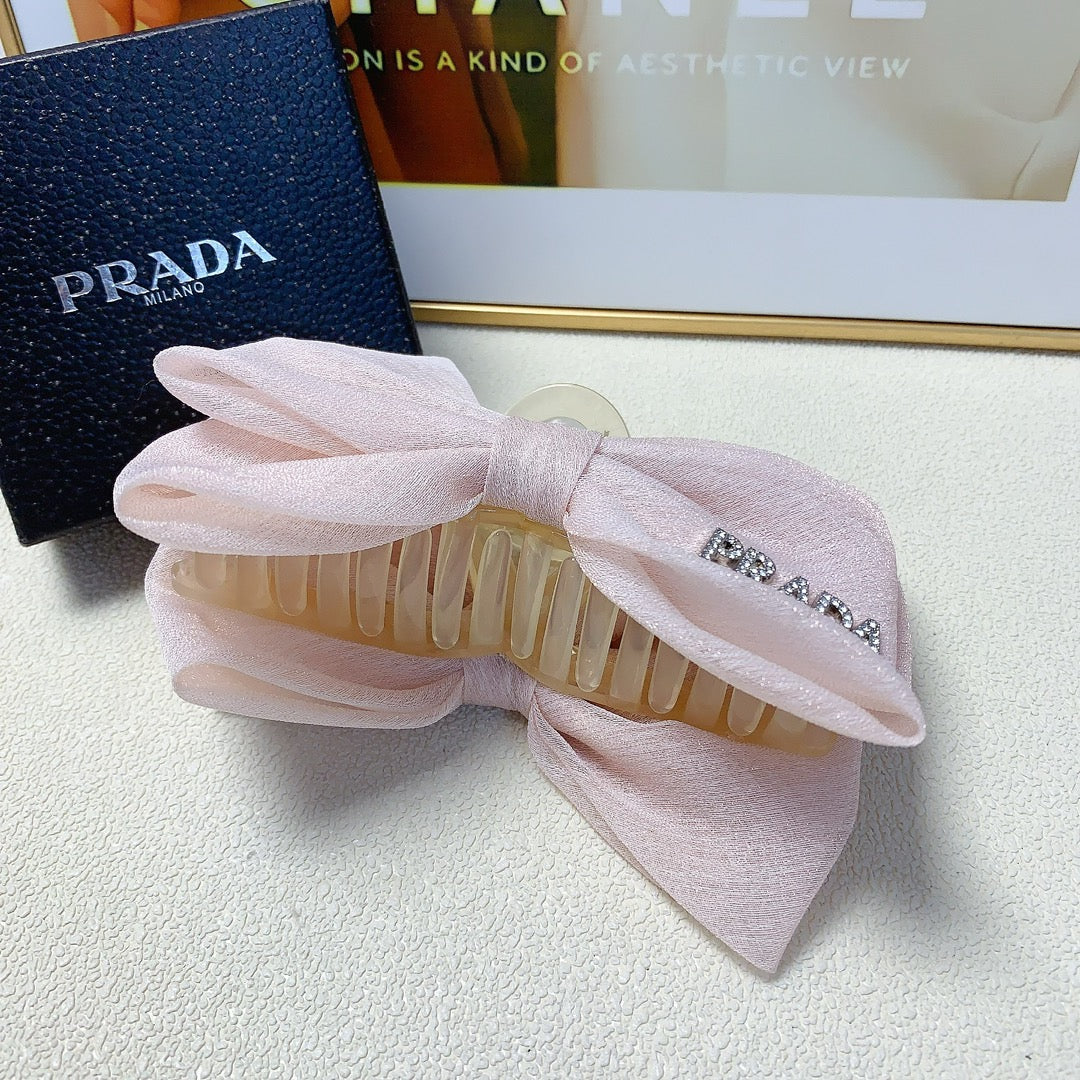 165RP80FDE Stylish hair ornament