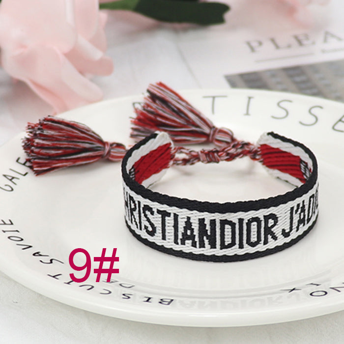 AD4KDE Stylish Bracelets