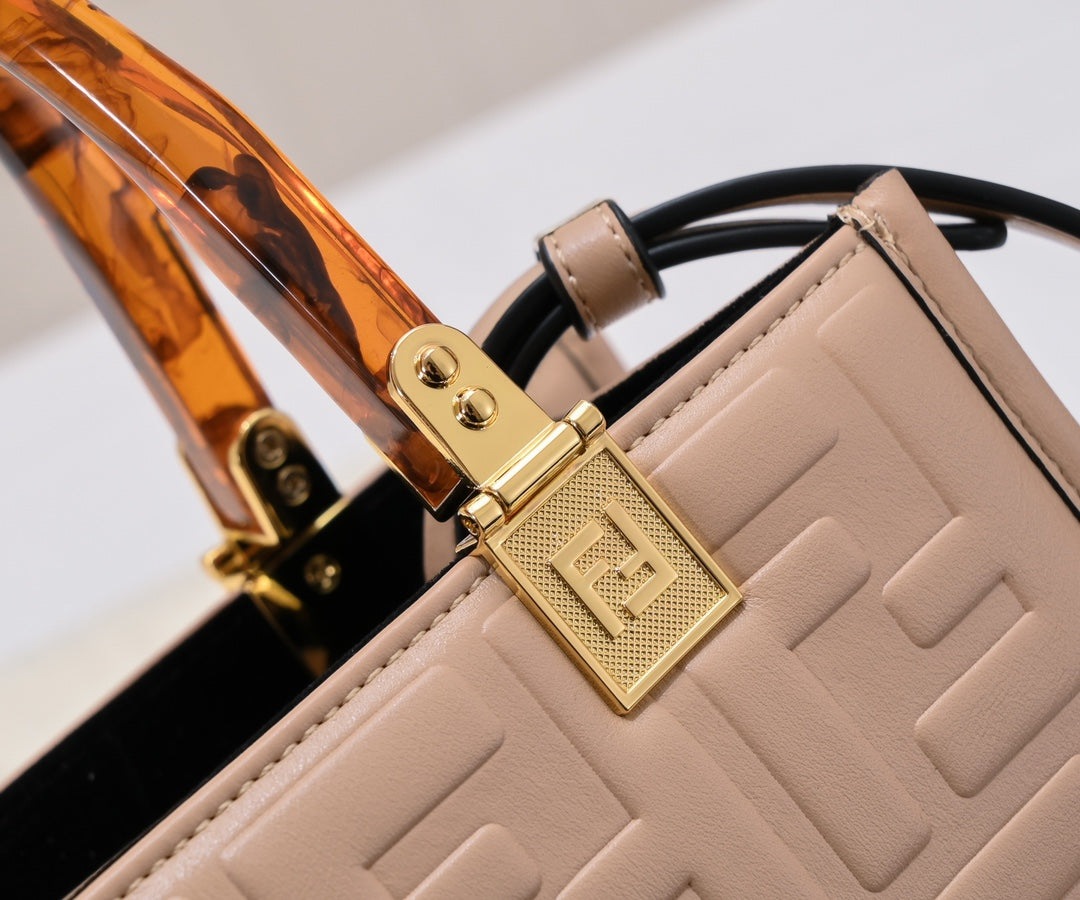 2XF23BDE Stylish leather bag