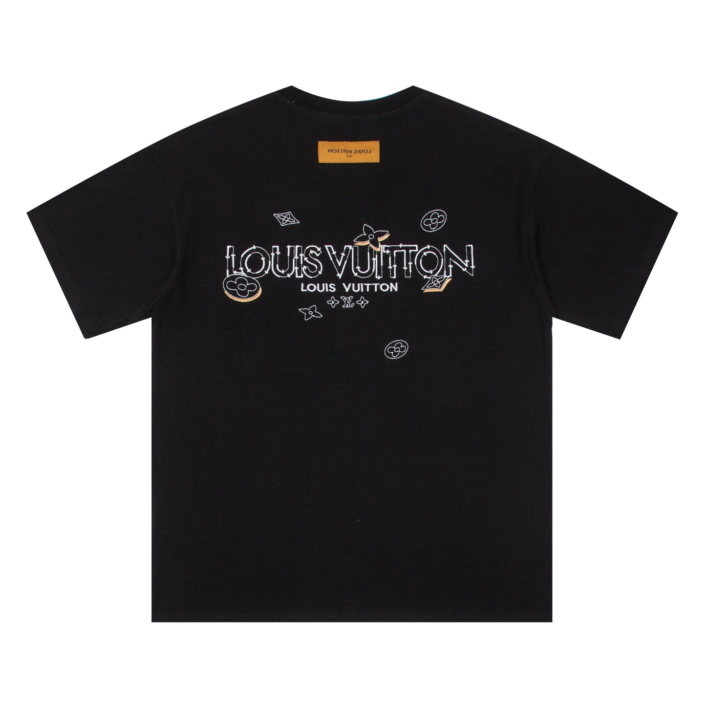 125WE7UDE Stylish T-shirts