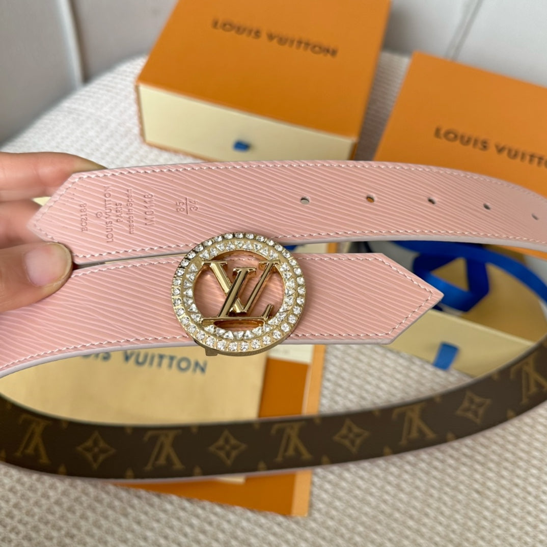 14E141PDE Stylish High quality belt With full package