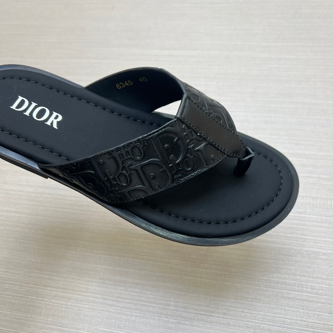 54D80ZDE Stylish slippers