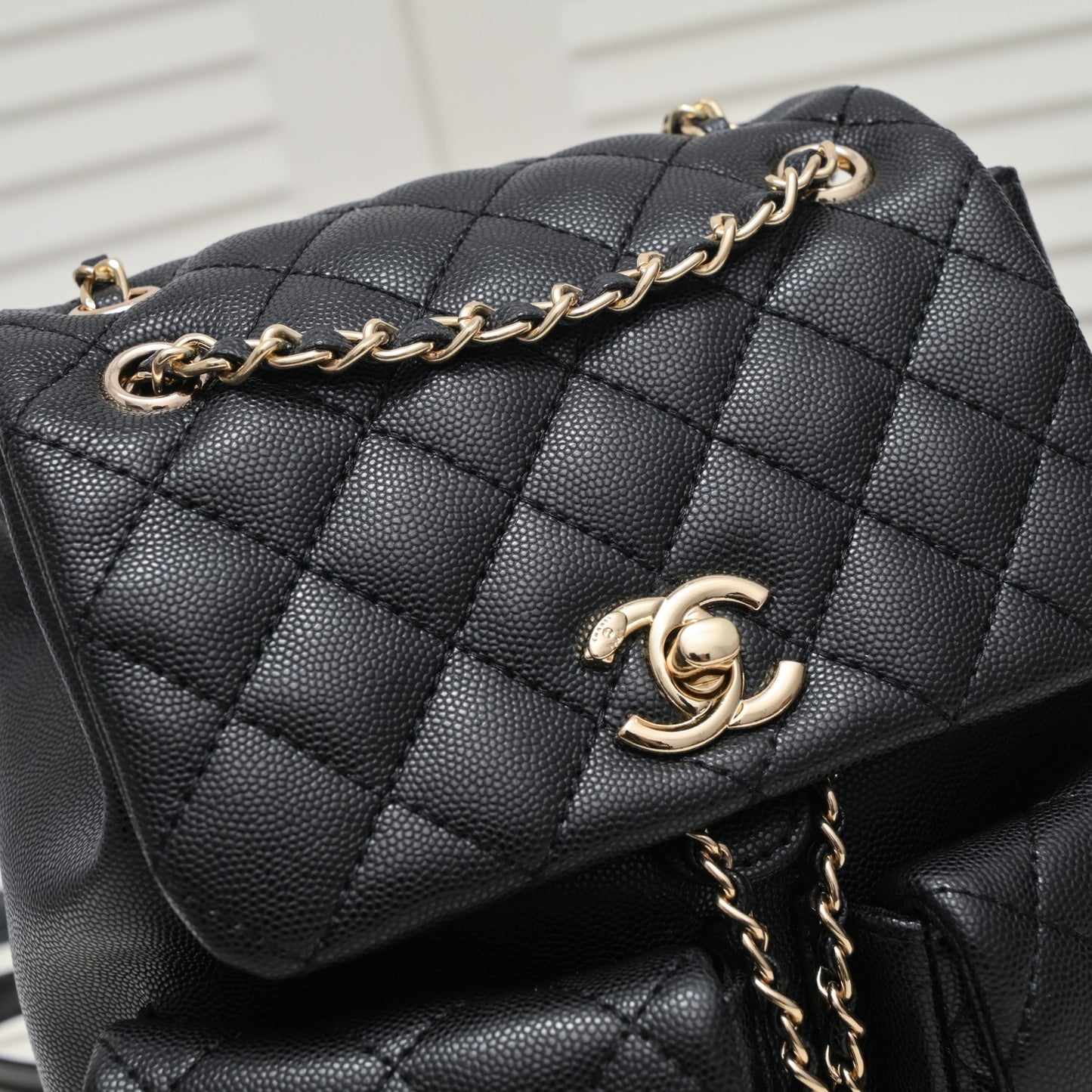 1XC66BUEDE Stylish leather bag