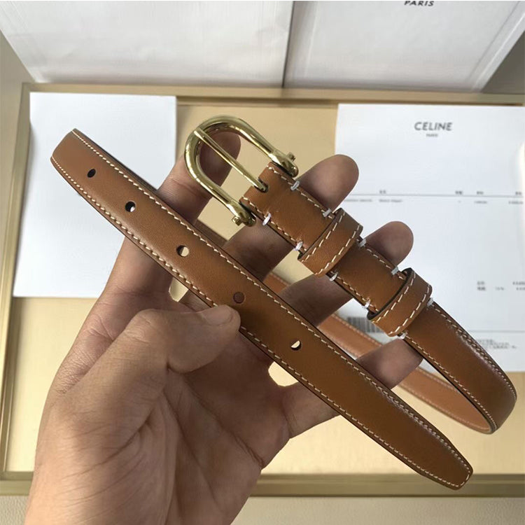 JCL09PDE Stylish High quality belt With full package