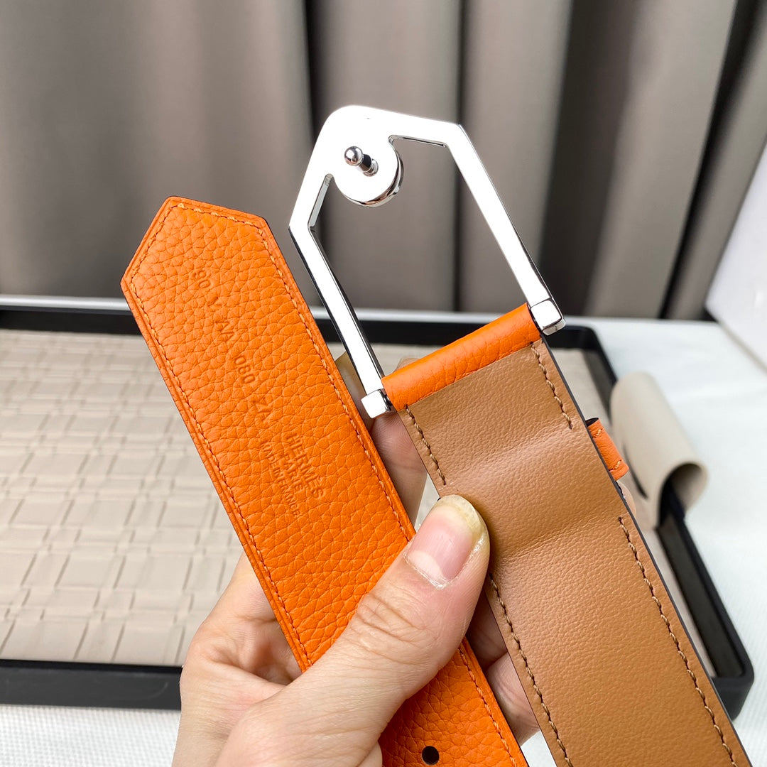 14H106PDE Stylish High quality belt With full package