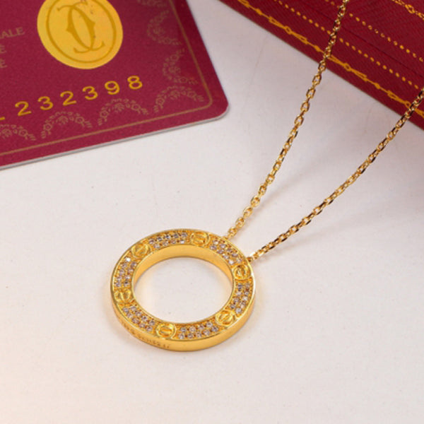 BK20XDE Stylish Necklaces