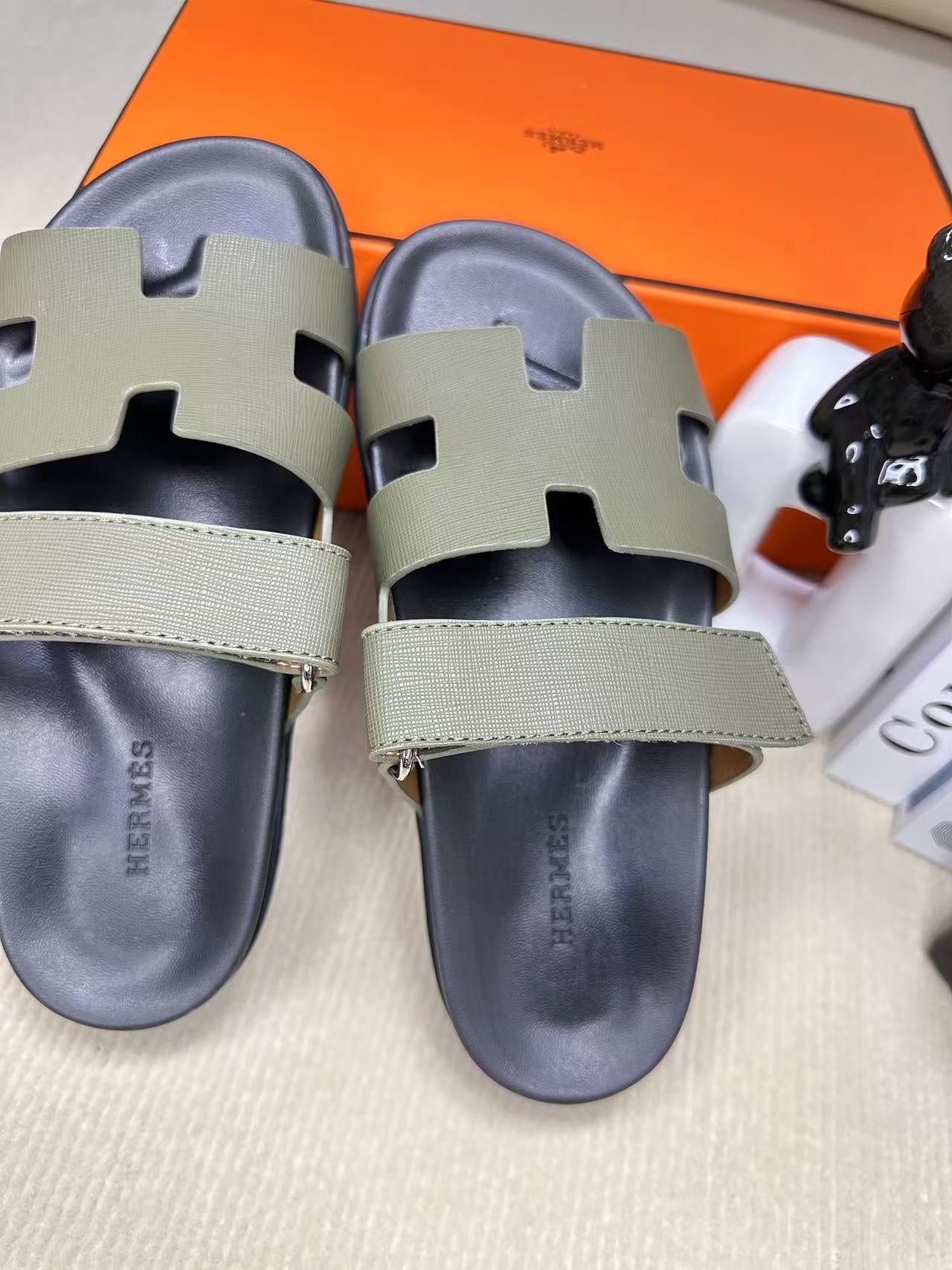 255QH28ZDE Stylish leather shoes