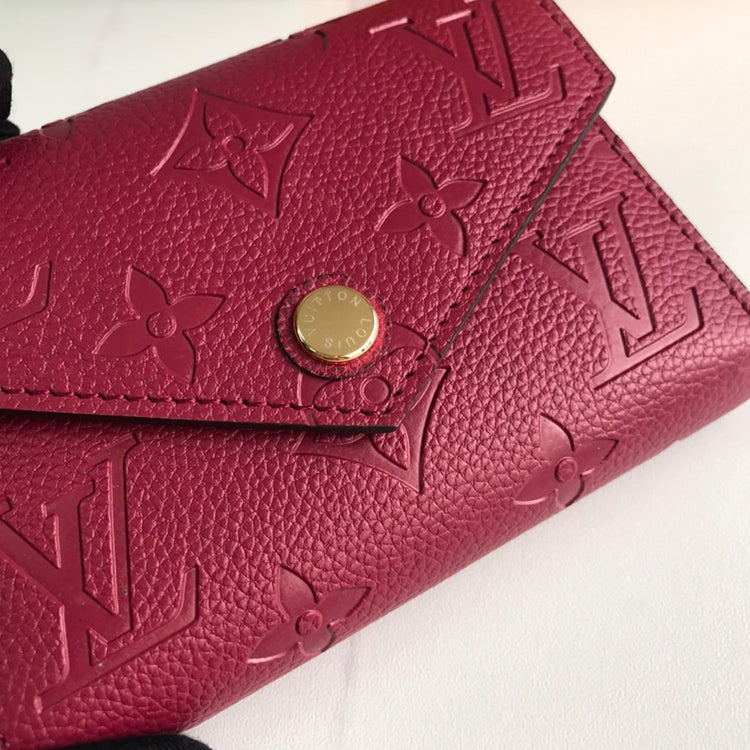 1E13BDE Stylish leather wallets