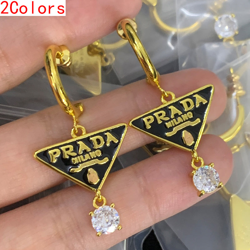 14PD817EDE Stylish Earrings