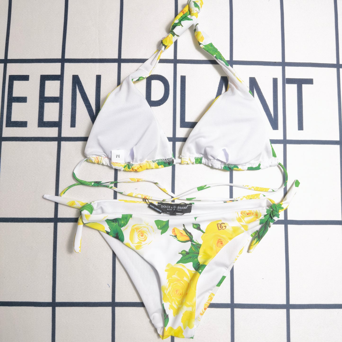 14A250YDE Stylish Bikini swimsuit