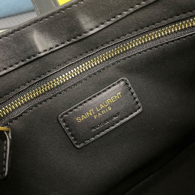 ASL011BDE Stylish leather bag