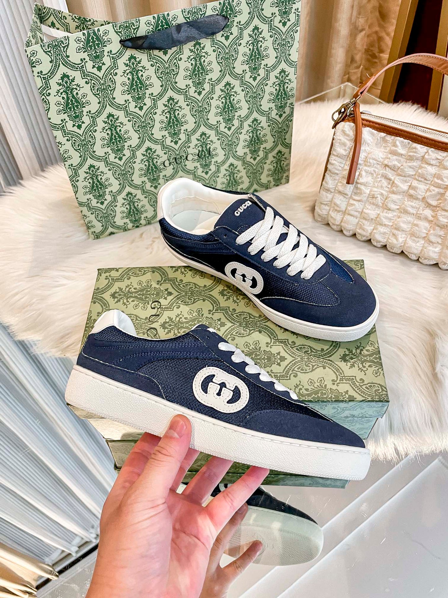 1LB22ZDE Stylish shoes