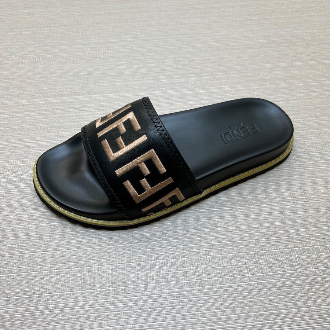 54F25ZDE Stylish slippers