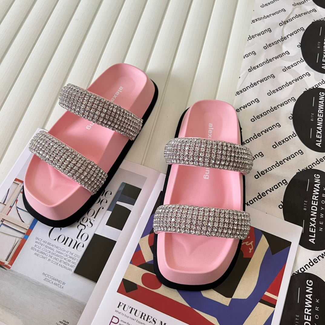 14A12ZDE Stylish slippers