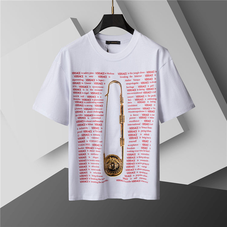 135WV94UDE Stylish T-shirts