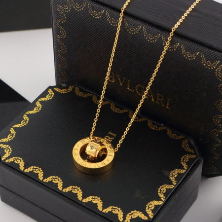 BI85XDE Stylish Necklaces