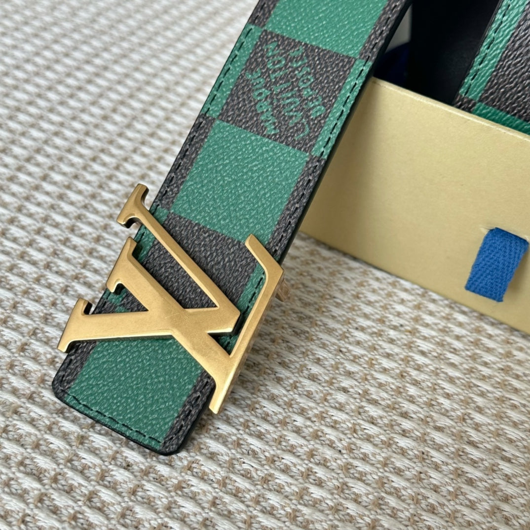 14E149PDE Stylish High quality belt With full package