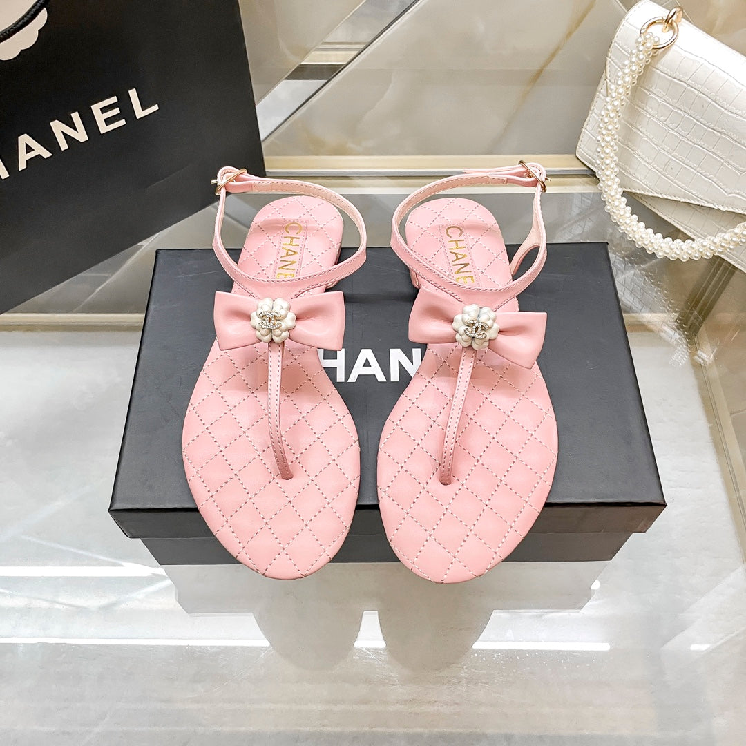 14C9ZDE Stylish sandals