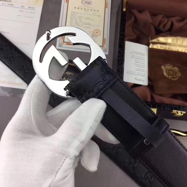 JB2PDE Stylish High quality belt With full package