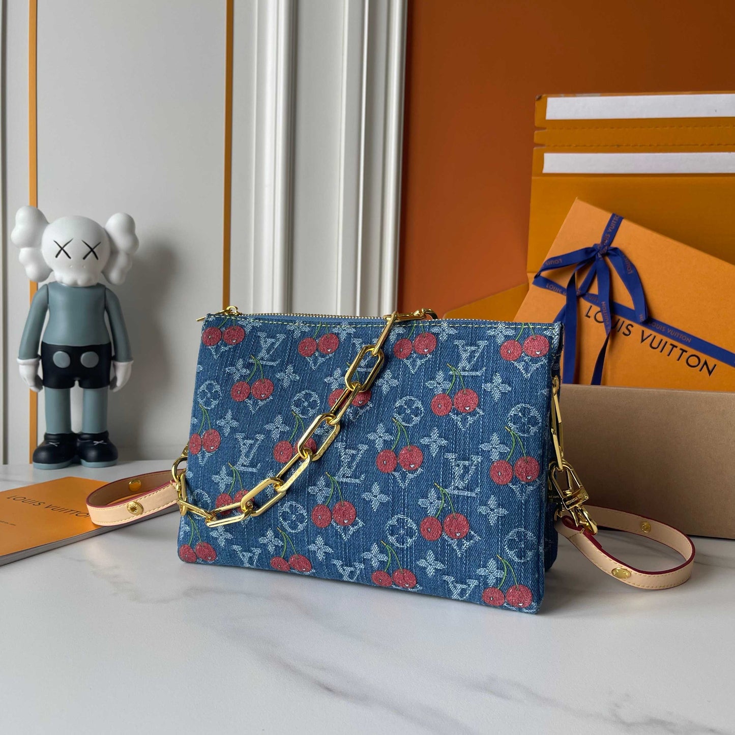 15RE29BDE Stylish bag