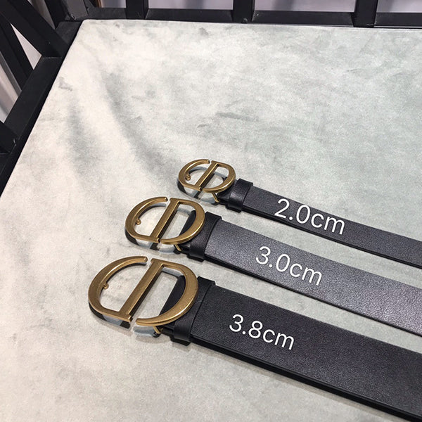 JD19PDE Stylish High quality belt With full package