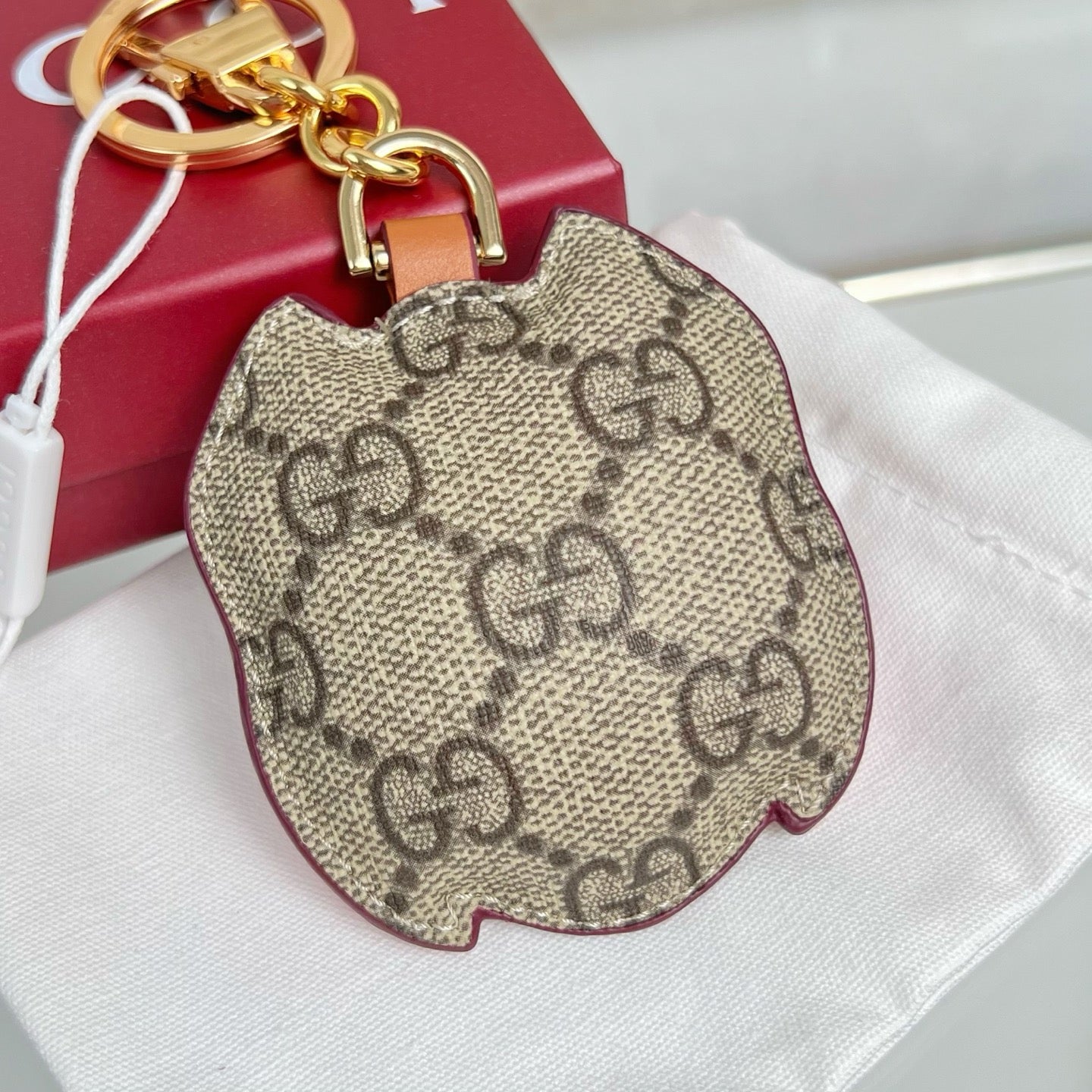 35RB8ADE Stylish bag 's charms accessories