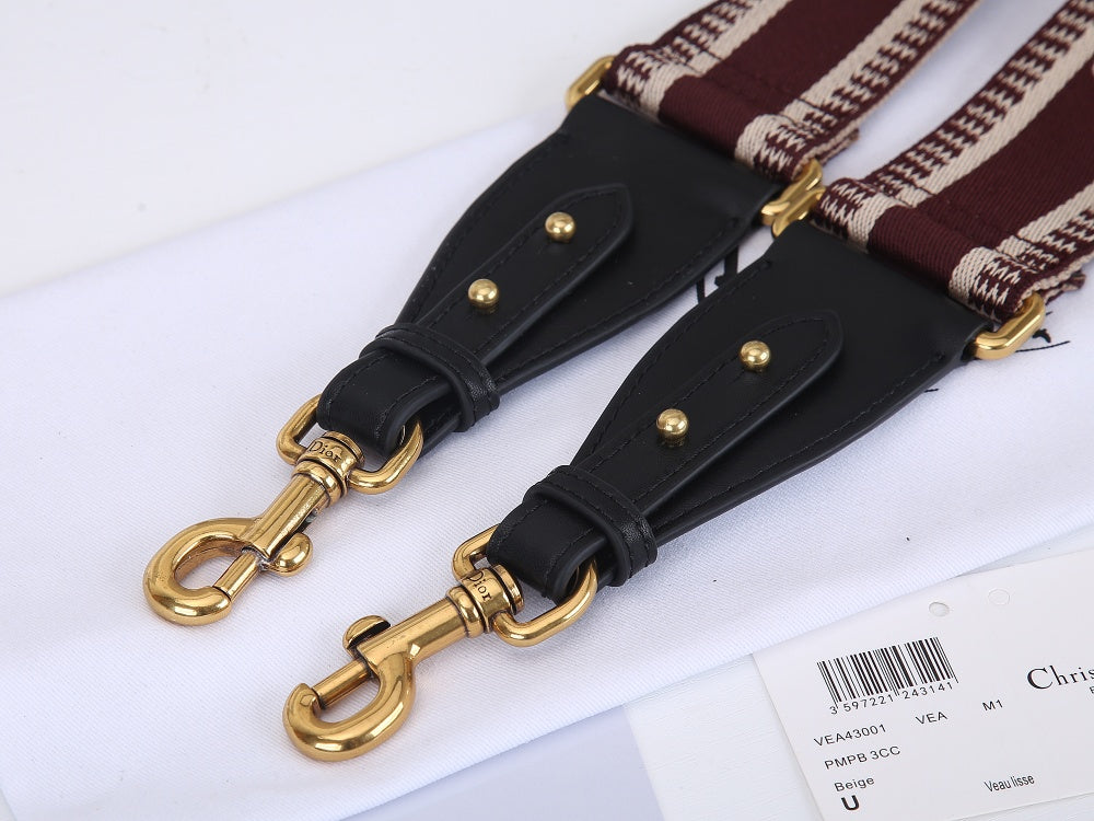 5D14BDE Stylish leather bag